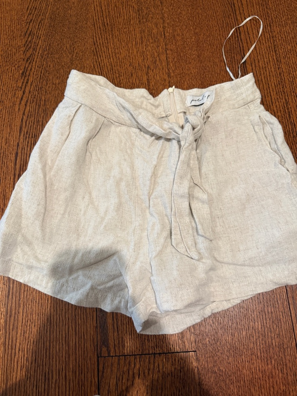 Petal & Pup shorts